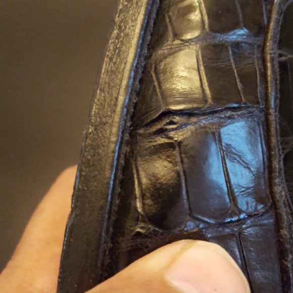Bally men\'s shoes main image 4